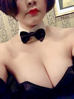 プロフィール写真2・あすみ｜BUNNY CAFE -兎茶屋・バニーカフェ - 大分市・都町のガールズバー