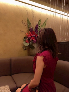 プロフィール写真1・紫帆｜祇園・クラブ蝶