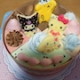 新着ブログ 31アイスケーキ😋🎂🍦