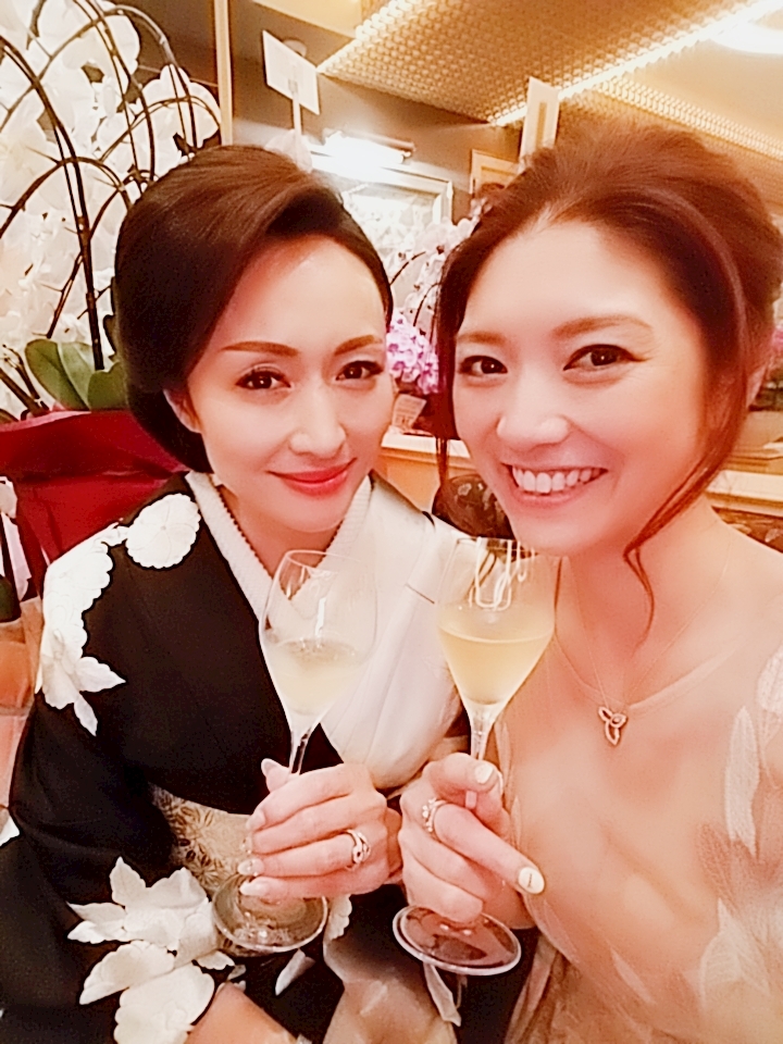 昨日はロマネさんのオ - 希咲あゆ(ママ) - 名古屋 錦 クラブラウンジ 人気セール あゆママ♡様 各種パーツ