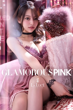 プロフィール写真2・水波　あずな｜La Luce・ラルーチェ - 名古屋 錦のキャバクラ