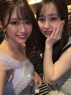 ゆい＊camelia bianco＊「🎀」