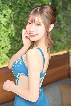 プロフィール写真15・ゆい*camelia bianco*|camelia BIANCO・カメリア ビアンコ - 神田のキャバクラ