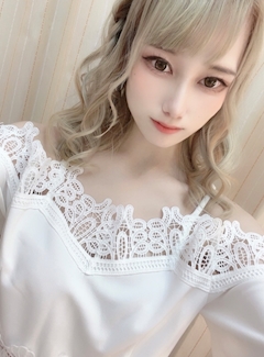 プロフィール写真21・ここ｜金山 ガールズバー・ユグドラシル