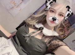 プロフィール写真22・ここ｜金山 ガールズバー・ユグドラシル