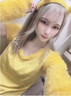 プロフィール写真17・ここ｜金山 ガールズバー・ユグドラシル