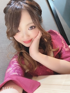 プロフィール写真1・椎名綾乃｜Club Calnet・カルネ - 新潟駅前のキャバクラ