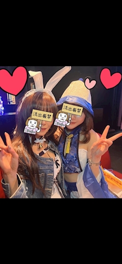 魅衣「お久しぶりです🙌」
