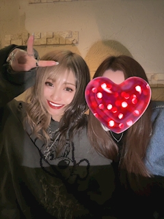 さな「もんじゃ～❤️」