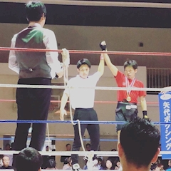 プロフィール写真4・Kyotaro Akiyama｜