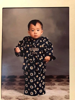 プロフィール写真5・Kyotaro Akiyama｜