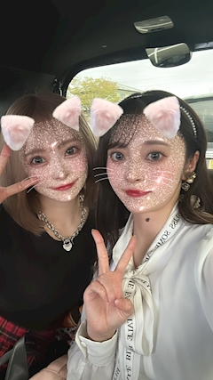 れい「本日.....♥️」