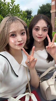 れい「今日は……………💝」