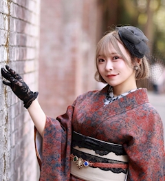 プロフィール写真10・れい|club Regulus・レグルス - 静岡 両替町のキャバクラ