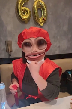 プロフィール写真1・みずき｜ma cherie・マシェリ - 国分町の昼キャバ