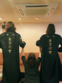 プロフィール写真6・みずき｜ma cherie・マシェリ - 国分町の昼キャバ