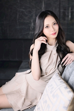 プロフィール写真8・ルイ｜Juliette Lounge・ジュリエット - 柏駅 東口のキャバクラ