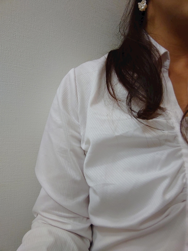 プロフィール写真2・みき｜