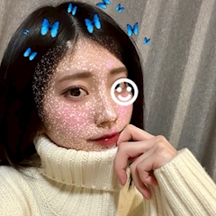 プロフィール写真2・アヤ｜L'asile・ラジール - 長岡市殿町のガールズバー