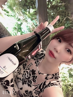 プロフィール写真3・那津美｜