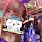 プロフィール写真8・かなで✌️👶|CAFE BAR EBISU 西口店・エビス - 池袋西口のガールズバー