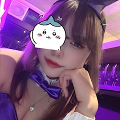 プロフィール写真5・かなで✌️👶|CAFE BAR EBISU 西口店・エビス - 池袋西口のガールズバー