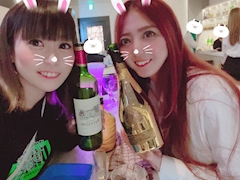 みき「アルマンドさん♤🥲」