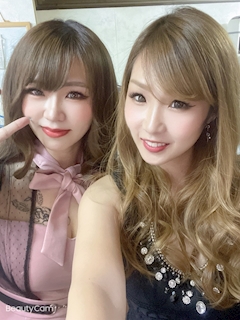 かな♡「ひまぴーーー」