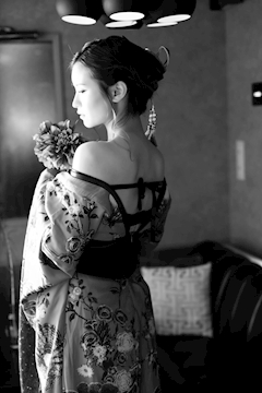 プロフィール写真8・ルナ|Juliette Lounge・ジュリエット - 柏のキャバクラ