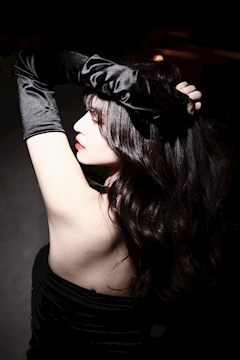 プロフィール写真1・ルナ|Juliette Lounge・ジュリエット - 柏のキャバクラ