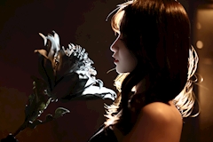 プロフィール写真3・ルナ|Juliette Lounge・ジュリエット - 柏のキャバクラ