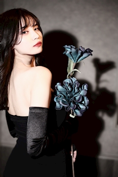 プロフィール写真4・ルナ|Juliette Lounge・ジュリエット - 柏のキャバクラ