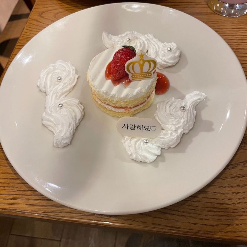 誕生日ケーキ ゆうき 恵比寿 キャバクラ リール ポケパラ