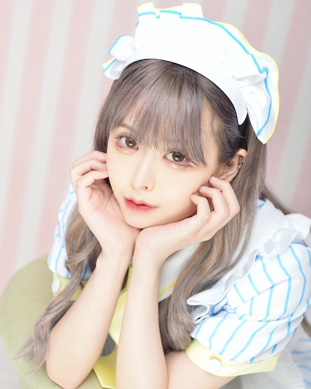プロフィール写真8・🐬たすまにあまりん🐬【西新宿シナリオ】｜
