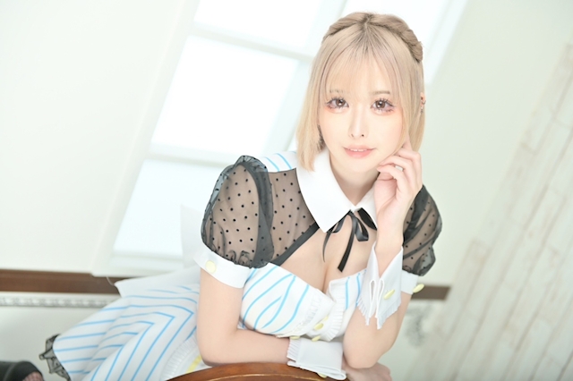 プロフィール写真2・🐬たすまにあまりん🐬【西新宿シナリオ】｜