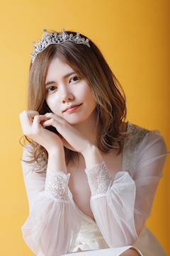 プロフィール写真6・🐻せいか🐻｜CROWN JEWEL・クラウン ジュエル - 北名古屋のガールズバー