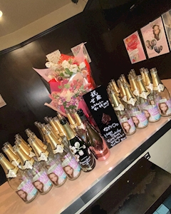 プロフィール写真7・なぎさ｜名東区 ガールズバー・プラム