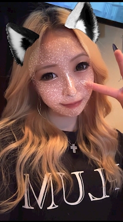 プロフィール写真2・なぎさ｜名東区 ガールズバー・プラム