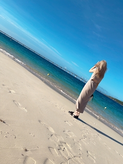 プロフィール写真3・なぎさ｜名東区 ガールズバー・プラム