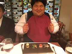 プロフィール写真2・きっちょ|HONEY TRAP・ハニートラップ - 沼津のキャバクラ