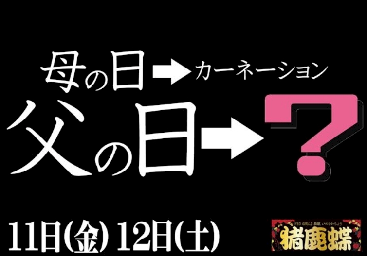 あの女ァ ノア Neo Girls Bar 猪鹿蝶 イノシカチョウ 田無のガールズバー ポケパラ