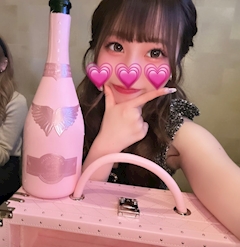 プロフィール写真2・のん｜木屋町 キャバクラ・プルミエ