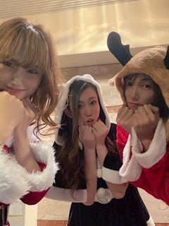 プロフィール写真13・けけ｜funfare・ファンファーレ - 国分町のガールズバー