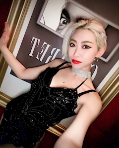プロフィール写真13・なぎさ (Nagisa)|CABARET TOKYO・キャバレートウキョウ - 西五反田のガールズバー