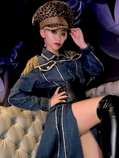 プロフィール写真4・なぎさ (Nagisa)|CABARET TOKYO・キャバレートウキョウ - 西五反田のガールズバー