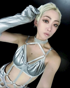 プロフィール写真7・なぎさ (Nagisa)|CABARET TOKYO・キャバレートウキョウ - 西五反田のガールズバー