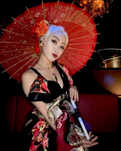 プロフィール写真6・なぎさ (Nagisa)|CABARET TOKYO・キャバレートウキョウ - 西五反田のガールズバー