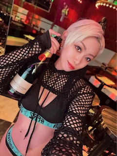 プロフィール写真2・なぎさ (Nagisa)|CABARET TOKYO・キャバレートウキョウ - 西五反田のガールズバー