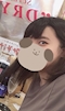 プロフィール写真1・ひな|SNACK BAR BLANC・ブランク - 倉敷市(倉敷駅前)のスナック