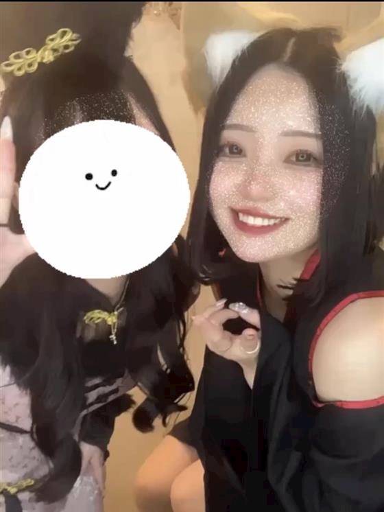あの GIRLS BAR TIFFANY